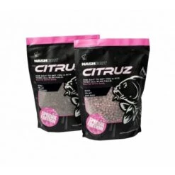 Nash Citruz Pellets 900g 4mm