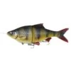 Savage Gear 4D Linethru Roach 18cm 80g SS Perch -SHIMA VIS Winkel 1476084Savage Gear 4D Linethru Roach 18cm 80g SS Perch 1
