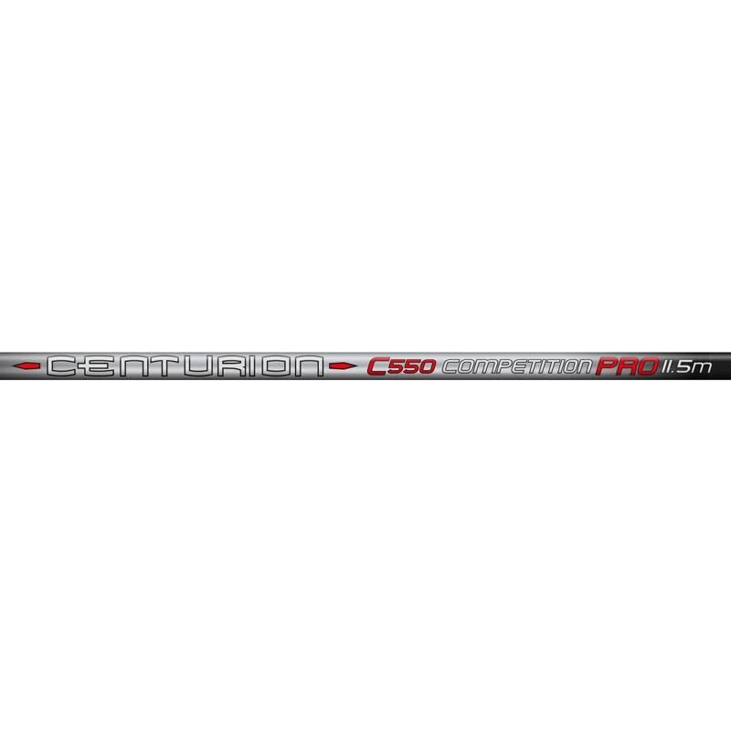 Spro Cresta Centurion C550 Competition Pro 11,5m Pack 3 Spro Cresta Centurion C550 Competition Pro 11,5m Pack