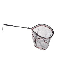 Dam Effzett Landingnet Foldable With Lock