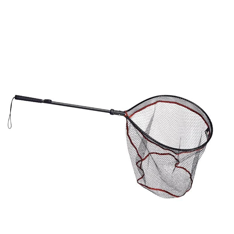 Dam Effzett Landingnet Foldable With Lock 3 Dam Effzett Landingnet Foldable With Lock