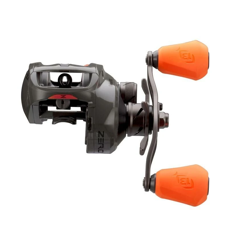 13 Fishing Concept Z SLD Left Hand 7.5:1 - Afbeelding 5