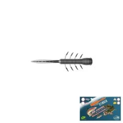 Lilix Stinger 7,5cm Knoflook 5 St.