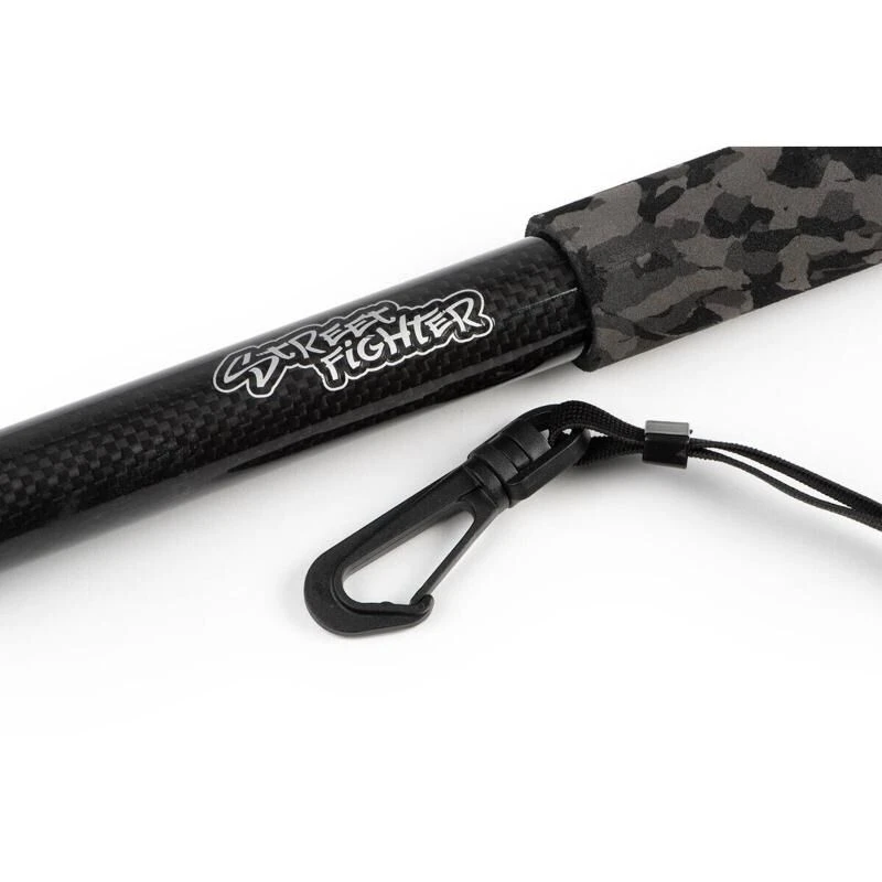 Fox Rage Street Fighter Carbon Street Net 5 Fox Rage Street Fighter Carbon Street Net - Afbeelding 3