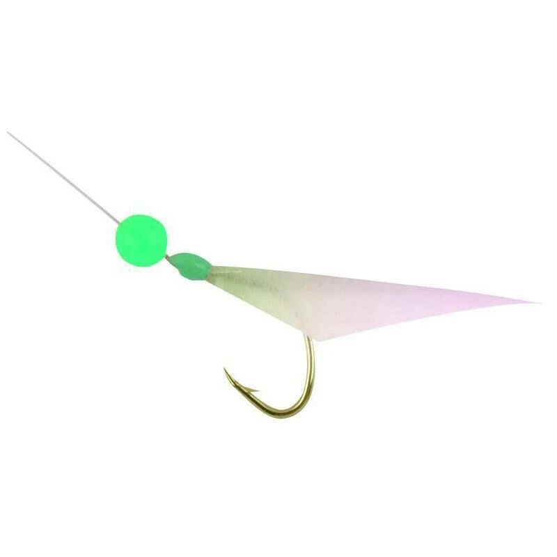 Spro Herring Season Rig 5 Aurora Hook 10 4 Spro Herring Season Rig 5 Aurora Hook 10 - Afbeelding 2