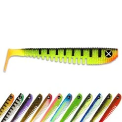 Monkey Lures King Lui 14cm 4 Stuks