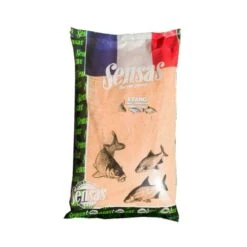 Sensas Amorce Universelle 4kg -SHIMA VIS Winkel 1501135Sensas Amorce Universelle 4kg 1