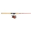 Abu Garcia Revolution Red 2.10m 5-25g Hengelset -SHIMA VIS Winkel 1503811Abu Combo Revolution 502FD 702ML 5 25g 1