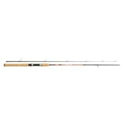 Abu Garcia Revolution Red 2.10m 5-25g Hengelset -SHIMA VIS Winkel 1503814Abu Combo Revolution 502FD 702ML 5 25g 4