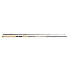 Abu Garcia Revolution Red 2.40m 8-30g Hengelset -SHIMA VIS Winkel 1503822Abu Combo Revolution 503FD 802ML 8 30g 4