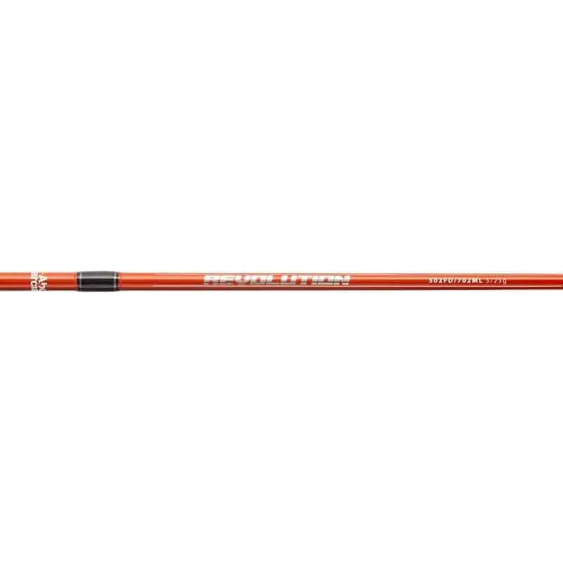 Abu Garcia Revolution Red 2.70m 10-40g Hengelset 6 Abu Garcia Revolution Red 2.70m 10-40g Hengelset - Afbeelding 4