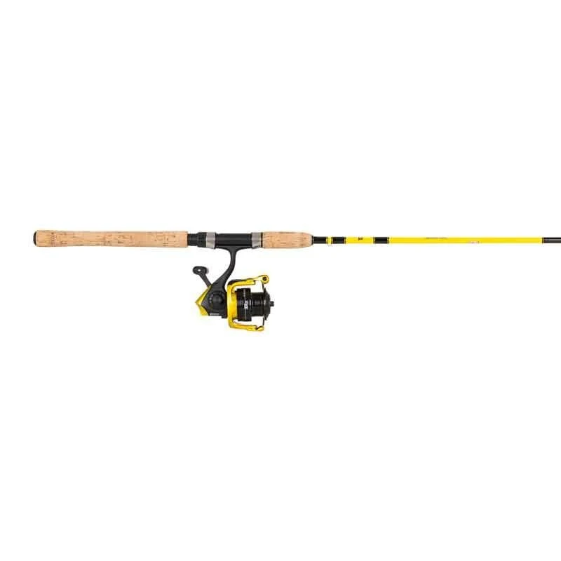 Abu Garcia Revolution Impact 2.10m 10-30g Hengelset 3 Abu Garcia Revolution Impact 2.10m 10-30g Hengelset