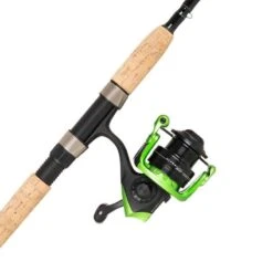 Abu Garcia Abu Combo Ultracast 20 2.10m 5-25g