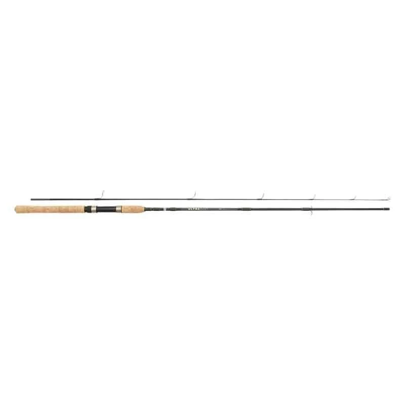 Abu Garcia Abu Combo Ultracast 20 2.10m 5-25g 5 Abu Garcia Abu Combo Ultracast 20 2.10m 5-25g - Afbeelding 3