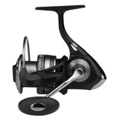 Spro Power Arc 4000 9 Spro Power Arc 4000 -SHIMA VIS Winkel 1504142Spro Power Arc 4000