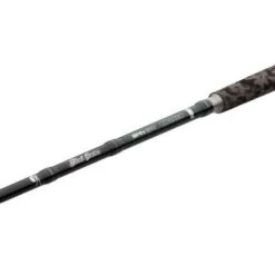 MadCat Black Spin 2.70m 40-150g -SHIMA VIS Winkel 1510534Dam Mad Cat Black Spin 2 70m 40 150g 3