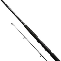MadCat Black Allround 2.85m 100-250g -SHIMA VIS Winkel 1510576Dam Mad Cat Black Allround 2 85m 100 250g 3