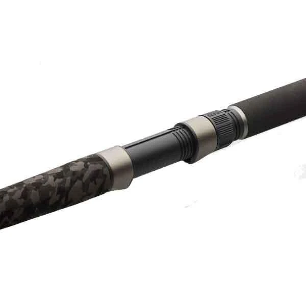 MadCat Black Heavy Duty 2.40m 200-300g 4 MadCat Black Heavy Duty 2.40m 200-300g - Afbeelding 2