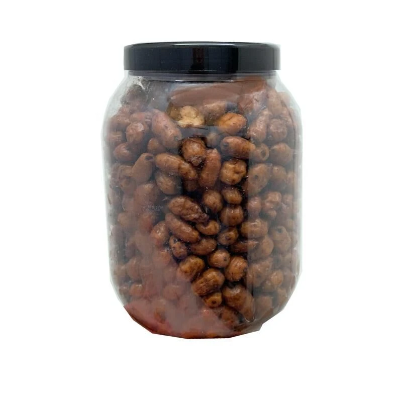 Eurotackle XXL Tijgernoten 2 Liter 3 Eurotackle XXL Tijgernoten 2 Liter