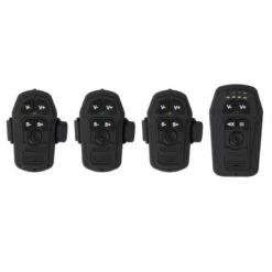 Madcat Smart Alarm Set 3+1