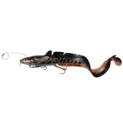 Savage Gear 3D Line Thru Burbot 36cm 216g Fast Sinking -SHIMA VIS Winkel 1518489Savage Gear 3D Line Thru Burbot 36cm 216g Fast Sinking 4