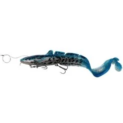 Savage Gear 3D Line Thru Burbot 36cm 216g Fast Sinking -SHIMA VIS Winkel 1518490Savage Gear 3D Line Thru Burbot 36cm 216g Fast Sinking 5
