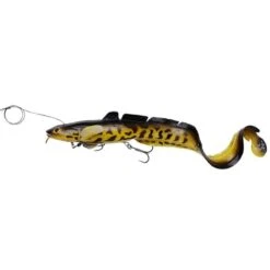 Savage Gear 3D Line Thru Burbot 36cm 216g Fast Sinking -SHIMA VIS Winkel 1518491Savage Gear 3D Line Thru Burbot 36cm 216g Fast Sinking 6