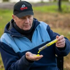 Fjuka Neeonz Yellow -SHIMA VIS Winkel 1532165Fjuka Neeonz Yellow 3