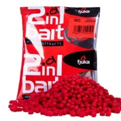 Fjuka 2in1 Pellets Red