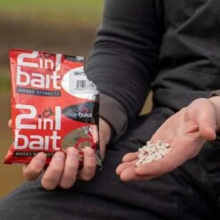 Fjuka 2in1 Pellets White -SHIMA VIS Winkel 1532177Fjuka 2in1 White 2