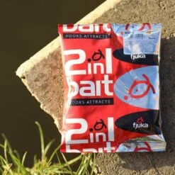 Fjuka 2in1 Pellets Black -SHIMA VIS Winkel 1532185Fjuka 2in1 Black 2