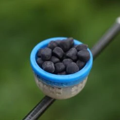 Fjuka 2in1 Pellets Black -SHIMA VIS Winkel 1532187Fjuka 2in1 Black 4