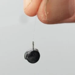 Fjuka 2in1 Pellets Black -SHIMA VIS Winkel 1532188Fjuka 2in1 Black 5