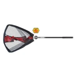 Cormoran Forel Opklapbaar Schepnet Alu 1-delig 45x45 100cm