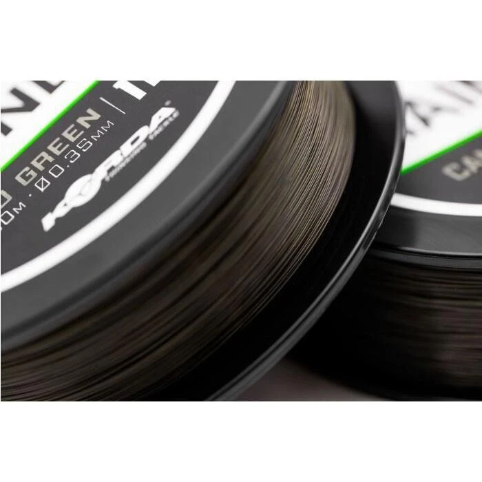 Korda Basix Mainline 500m 4 Korda Basix Mainline 500m - Afbeelding 2