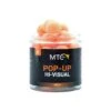 MTC Baits Pop-Up Hi-Visual Kr1ll -SHIMA VIS Winkel 1543418MTC Baits Pop Up Hi Visual Kr1ll 1