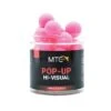 MTC Baits Pop-Up Hi-Visual Triple R Garlic -SHIMA VIS Winkel 1543569MTC Baits Pop Up Hi Visual Triple R Garlic