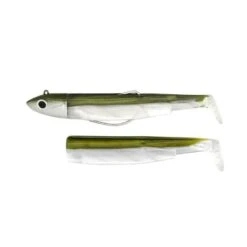 Fiiish Black Minnow 140 Combo Offshore 40g -SHIMA VIS Winkel 1548009Fiiish Black Minnow 140 Combo Offshore 40g 4