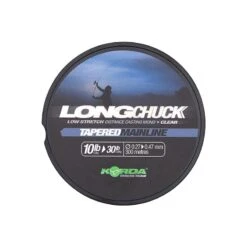 Korda LongChuck Tapered Mainline 300m -SHIMA VIS Winkel 1593858Korda LongChuck Tapered Mainline 300m 3