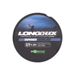 Korda LongChuck Tapered Mainline 300m -SHIMA VIS Winkel 1593859Korda LongChuck Tapered Mainline 300m 4