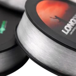 Korda LongChuck Clear 1000m -SHIMA VIS Winkel 1593924Korda LongChuck Clear 1000m 2