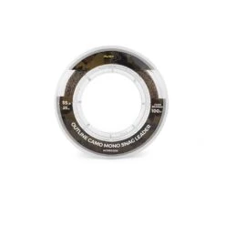 Avid Carp Avid Outline Camo Mono Snag Leader 100m