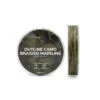 Avid Carp Avid Outline Camo Braided Mainline 30lb 600m -SHIMA VIS Winkel 1671760Avid Outline Camo Braided Mainline 30lb 600m