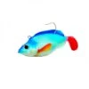 Kinetic Red Ed 280g Blue Glamour -SHIMA VIS Winkel 1910918Kinetic Red Ed 280g Blue Glamour