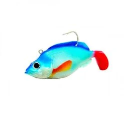 Kinetic Red Ed 280g Blue Glamour