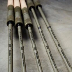 Savage Gear SG4 Shore Game Black Minnow Rod -SHIMA VIS Winkel 1925754Savage Gear SG4 Shore Game Black Minnow Rod 8