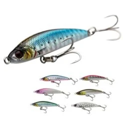 Savage Gear Gravity Pencil 6cm 12g Sinking