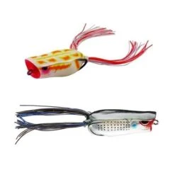 Spro Bronzeye Pop 60 EU