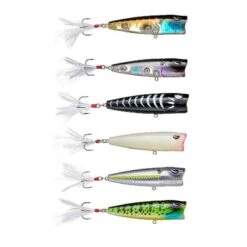 Spro Essential Pop 80 EU