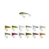 Salmo Chubby Darter Sinking 3cm -SHIMA VIS Winkel 1969014Salmo Chubby Darter Sinking 3cm